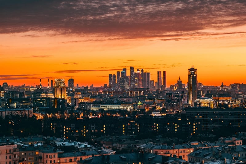 City Escapades