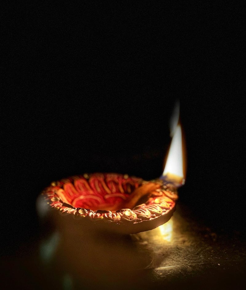Diwali Festival in India